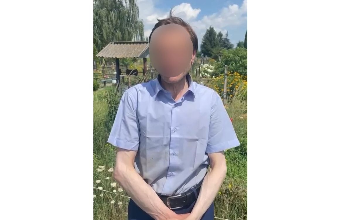 В Броварському районі чоловік в прямому сенсі відкопав покійника та приволочив тіло небіжчика на подвір’я односельчанина
